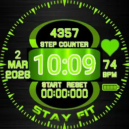 Stay Fit