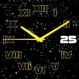 STAR WARS