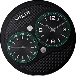 North