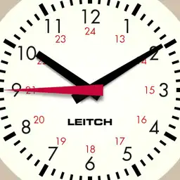 Leitch