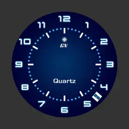 G28 Time Quartz
