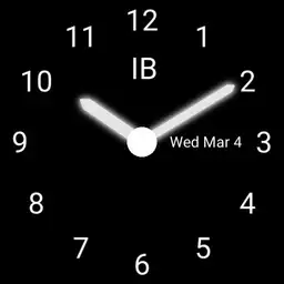 Minimalistic