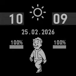 Pip-Boy 6.0 Soran