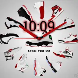 Jordan Shoes