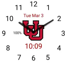 U of U logo