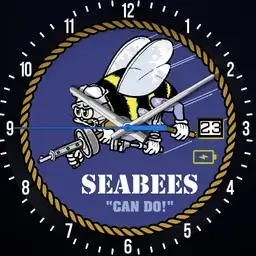 Classic Seabees Gold Copy
