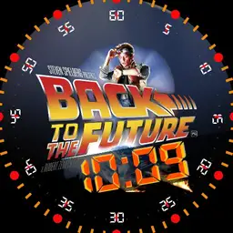 Back to the Future 1