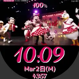 veryMinnie