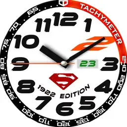 Superman Edition