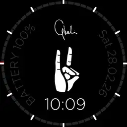 GHALI
