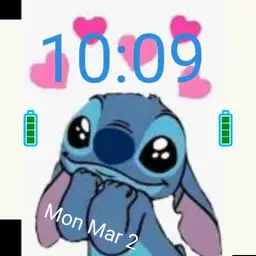 stitch