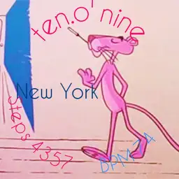 Pink Panther