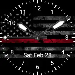 Thin Red Line
