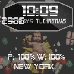 The Baby Ff5