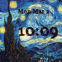 Monet