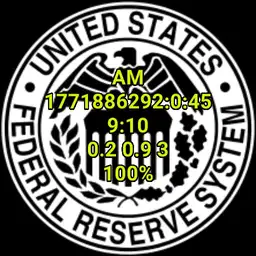 National Debt Clock