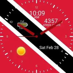 Trinidad Pride Copy