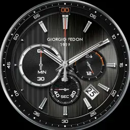 Giorgio Fedon Vintage VI rc