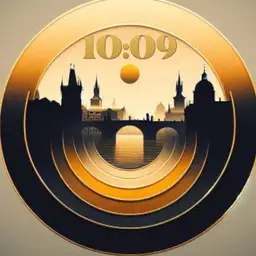 Travel collection: Prague