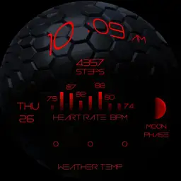 PCR