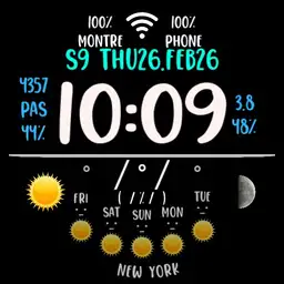 my watch Copy