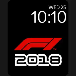Formula 1 2018