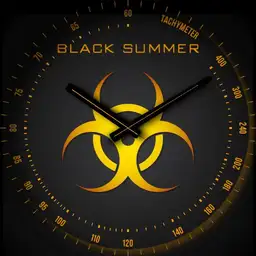 black summer