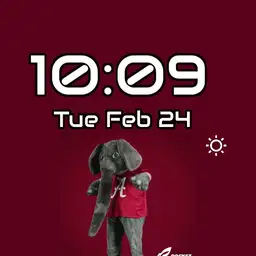Roll Tide Roll