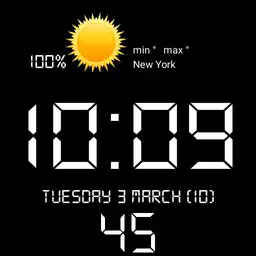 Current Weather