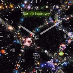 Galaxy Web