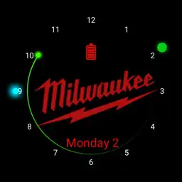 milwaukee 7 Copy