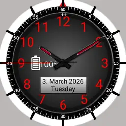Daves classic compass