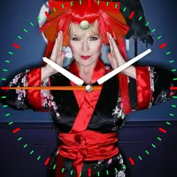 Toyah