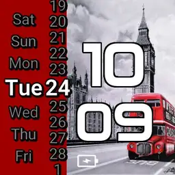 London