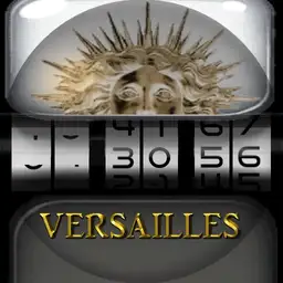 classic 587 Versailles Copy