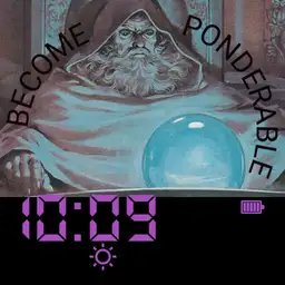 Ponder Orb