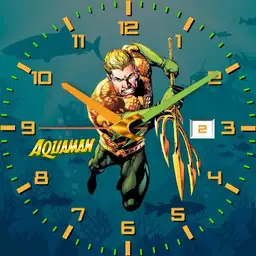 Aquaman