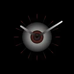 TrappedEye