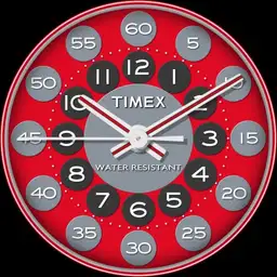 Timex Sprite C.1974 V2 Ucolor