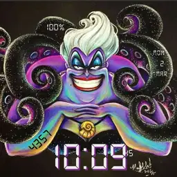 ursula