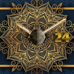 Ramadan Islamic watch