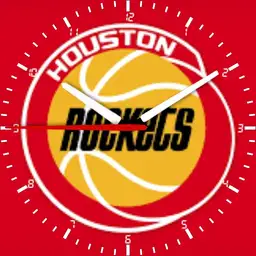 HOUSTON ROCKETS SIMPLE