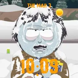Randy watch