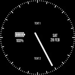 Slow watch