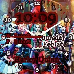 Harley Quinn