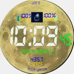 La Luna