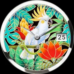 0 Ematelier Kingdom 5 in 1 date and back