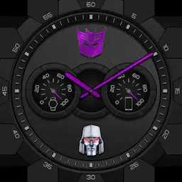 Megatron