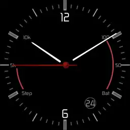 Simple Black