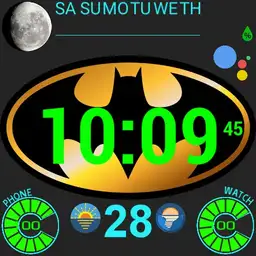 BatDad